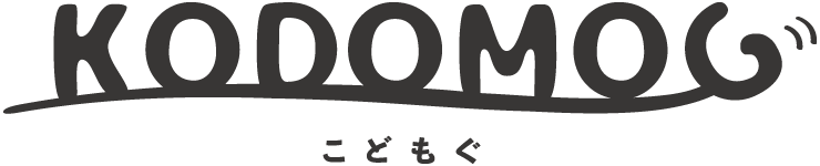 こどもがもぐもぐ食べるがコンセプト　KODOMOG（こどもぐ）