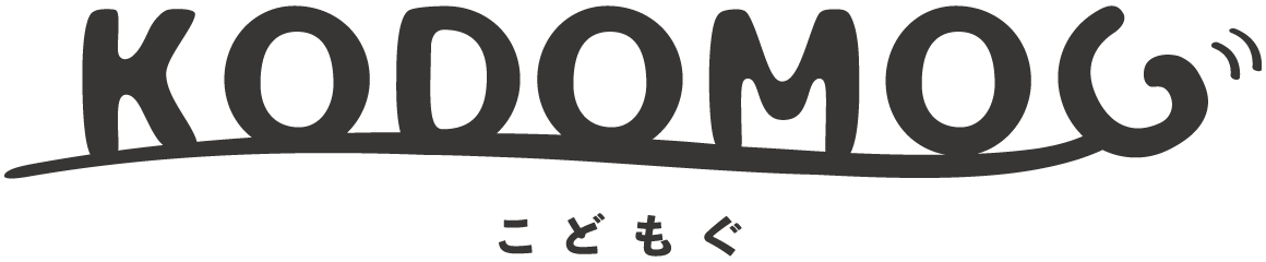 こどもがもぐもぐ食べるがコンセプト　KODOMOG（こどもぐ）